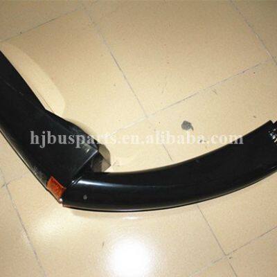 Luxury New Design Universal Side Mirror Higer Bus 0192 Bus Spare Parts Marcopolo Bus Coach Side Mirror photo-4