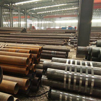 10 # Seamless Pipe 10 # Small Diameter Precision Tube Capillary Seamless Steel Pipe Factory