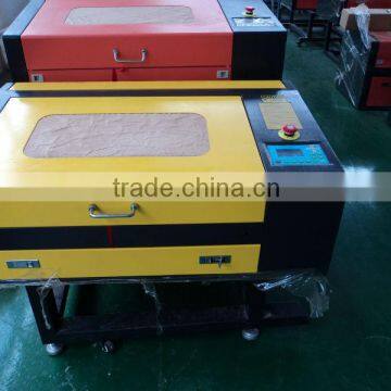 laser engraving machine looking for agent