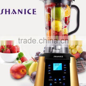 Wet and Dry baby food maker CB-608D ice blender machine