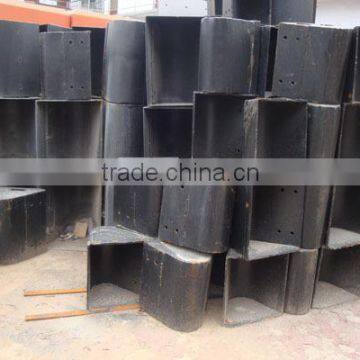 Stable Rice Mill Bucket Elevator for Sale photo-2