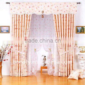 custom window treatments