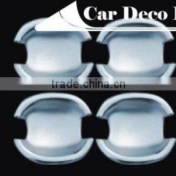 Chrome handle bowl for Volkswagen Sagitar 2012/JETTA 2012