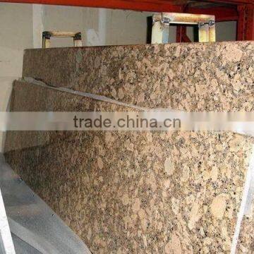 Popular Without Hole Polished Kitchen Vanity Top photo-4