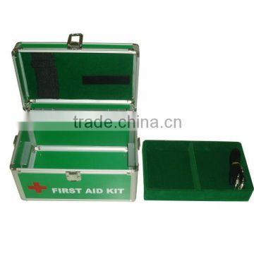 Aluminum Case Medical Box use for Clinics Apparatus