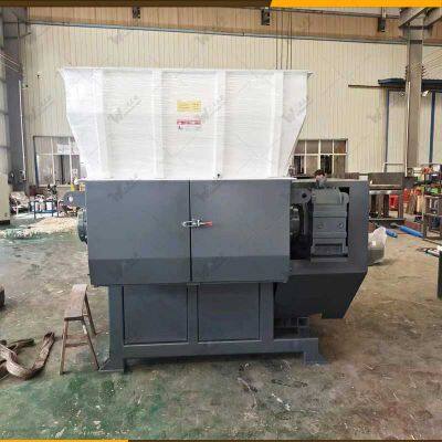 Industrial Shredder/Single Shaft Shredder/Tyre Shredder