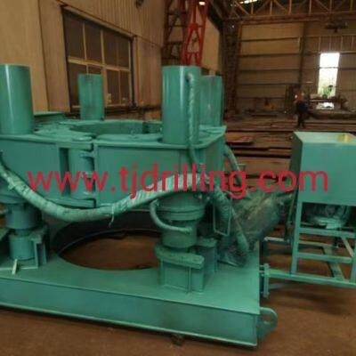Venta 1500mm  extractor hidráulico de pilotes?con su?Diesel grupo hidráulico para la cimentacion profunda