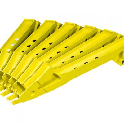 HL Parts | CNC Machining Parts For Machinery Allowing The Automatic Closing Of The Engine’s Air Intake