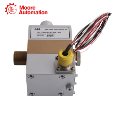 ABB C41-91824 photo-2