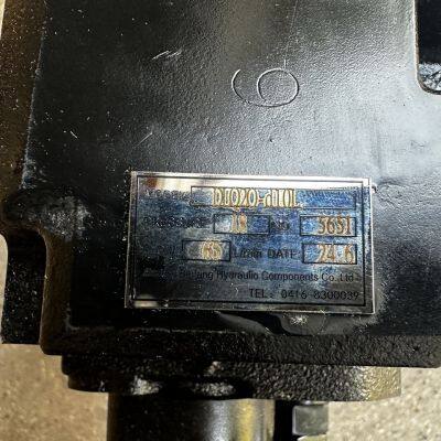 Qingdao Promising Hydraulic Directional Valve DLQ20-d10L photo-2