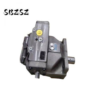 SBZSZ Pe?a de bomba hidráulica A4V AA4VG bomba A4vg A4VG71DA2D7/32R-NZF02F021SP Bomba de carga a4vg71 Bombas hidráulicas