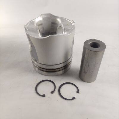 K38 K50 Machinery Engines Parts 3804885 Piston Kit photo-4