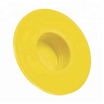 Bolt Hole Plastic Valve and Flange Edge Protector photo-2