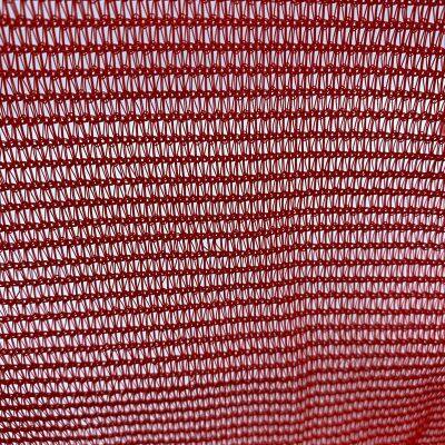 Greenhouse Red Shade Net For Agriculture photo-5