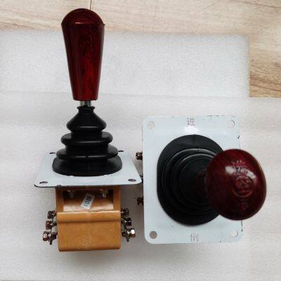 Forward Reverse Switch for FLAND EL45 Electric Wheel Loader Spare Parts photo-3
