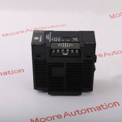 GE IC693PWR321