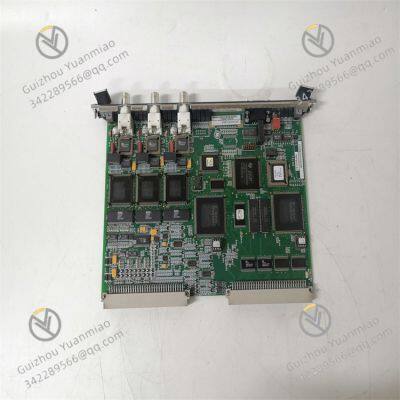 GE IS215VCMIH2CA VME Bus Communication Interface Card