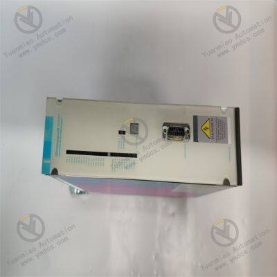 Vielseitiger DANAHER SAM-DA-400-07B-P4N-F intelligenter Servoantrieb