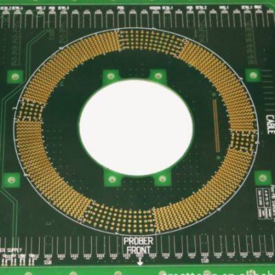 Inducteur à bobine à 16 couches, carte PCB multicouche