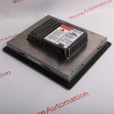 Allen Bradley2711P-T10C22D9P photo-5