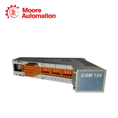 Sigmatek CAM124 photo-2