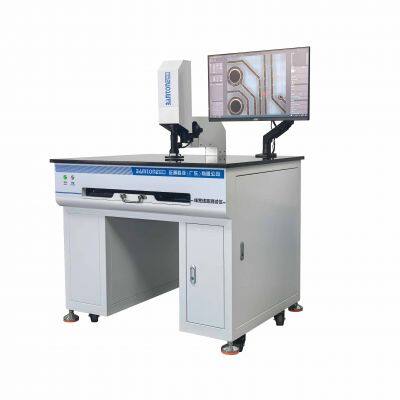 Line Width and Line Spacing Tester Bamtone D300