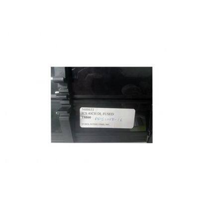 T8800 Trusted 40 Channel 24 Vdc Digital Input FTA FBM241/FBM39 photo-3