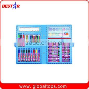 Wholesale Rrawing 68pcs Rainbow Art Set