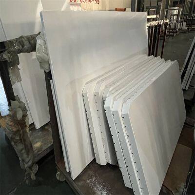 Glass Enamel Sheet - Heat Resistant Vitreous Enamel Steel Panel for Furnace Parts