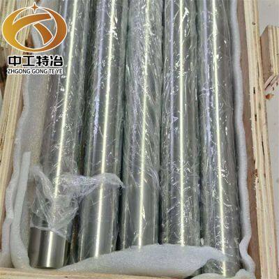 Hot Sale Customized Stainless Steel 304 304L 316 316L Bright Polished BA Bar for Construction and Industry