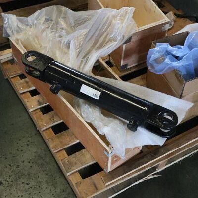 Genuine SANY SY215C Hydraulic Cylinder Boom Arm Bucket Cylinder | OEM Excavator Ram Replacement for SY200 Series photo-2