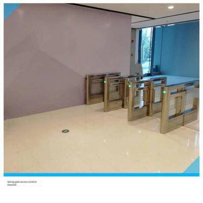 Aegir Customized Access Control and Attendance One-card System for Office Buildings and Gates photo-5