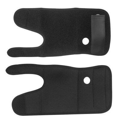 Adjustable Wrist Palm Support With Steel Plate photo-5