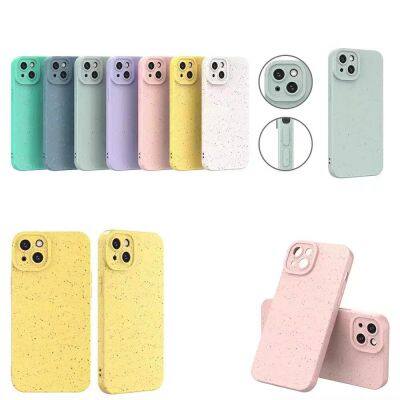 For Mobile Back Cover Logo Iphone 12 11 13 14 15 16 17 Pro Max Plus Custom Phone Case Biodegradable photo-2