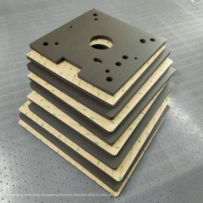 Foam, Compression-resistant Material for Precision Electronics, Die-cutting Processing, Perfect After-sales Service