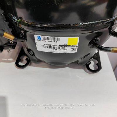 tecumseh Refrigeration CompressorALX430Z-FZ1A AL-8024-BR