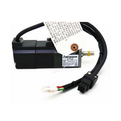 Brand New Original Mitsubishi Servo Motor HCKFS13B HC-KFS13B photo-3