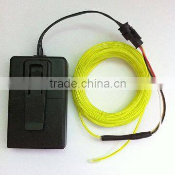 Portable Battery EL Chasing Motion Wire Kit photo-2