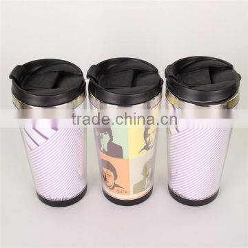 Eco-Friendly Durable 12OZ Tumbler photo-3