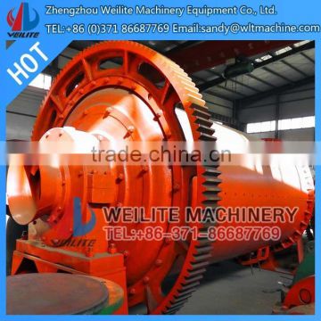 New Made Energy Saving Ball Mill For Sand