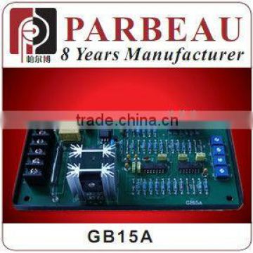 Parbeau AVR Generator Manufacturers GB15A