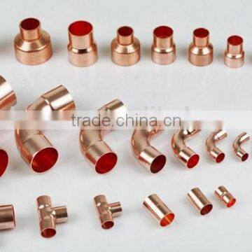 Hot sell Copper pipe fitting