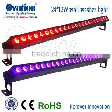 18*12W Kongdavison Led Wall Washer Light Rgbw photo-2