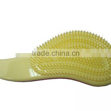 Hot Selling Detangling Hair Brush, Detangle Hair Brush photo-3