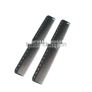 Dongguan hair cutting combs plastic, flat top comb manufacturer