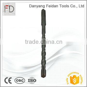 SDS MAX Cross Tip Hammer Drill Bits