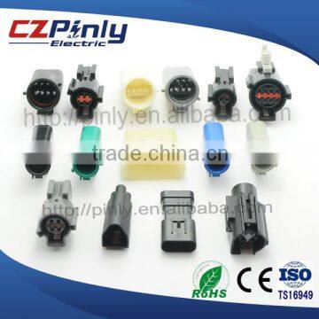 Female Male Ford Automotive Connector photo-2