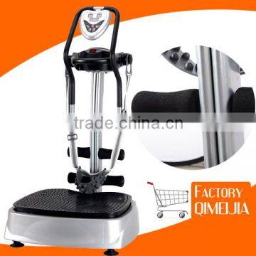 QMJ-315 vibro crazy fit massage vibration machine