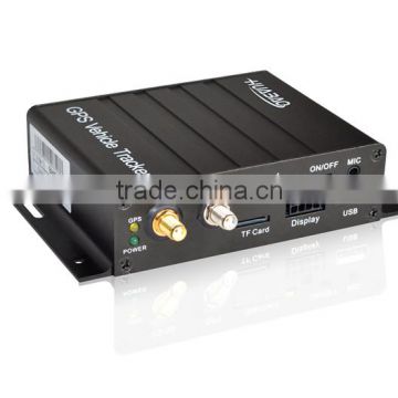 vehicle gps tracker, tracker,vehicle gps tracker, 4 RS232 ports, Real-time Vehicle Tracking System, Accurate Location