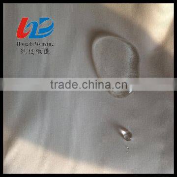 100% Polyester Taslon Fabric/Breathable Fabric With Breathable Coating